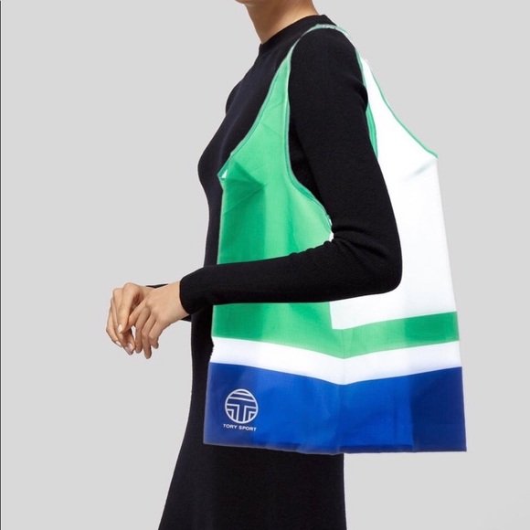 Tory Burch Handbags - Tory Sport Bag Tory Burch Handbags - Tory Sport Bag